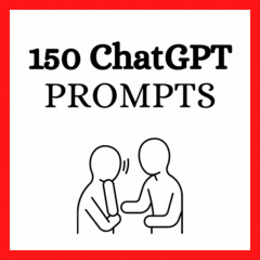 Influence et persuasion avec Chatgpt