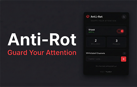 AntiRot gallery image