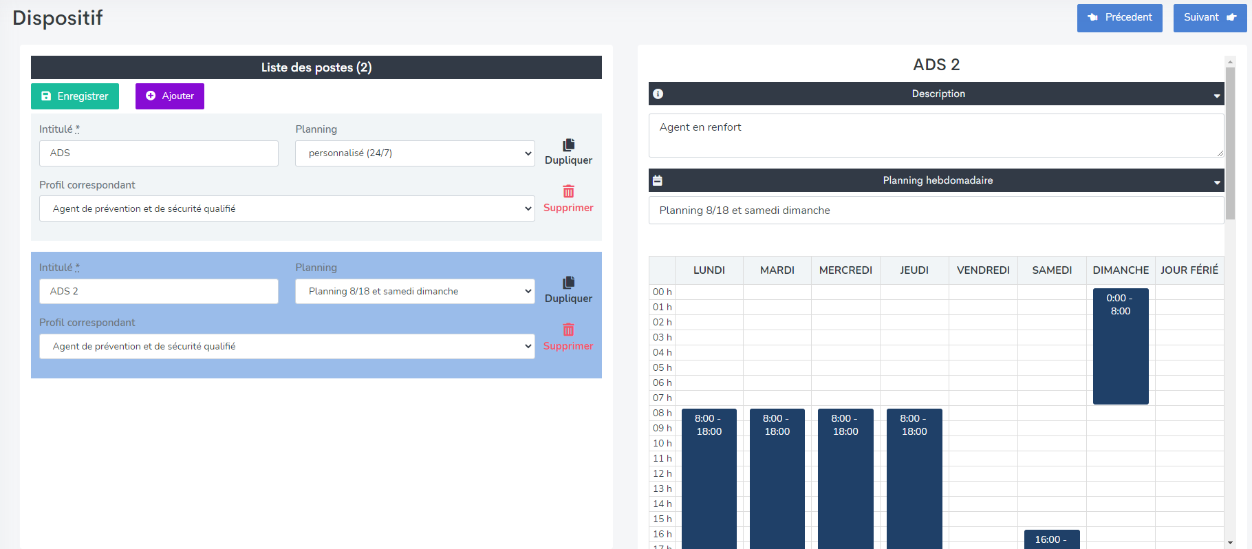 Smart Proposal gallery image