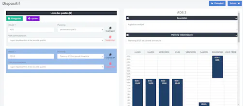 Smart Proposal gallery image