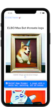 ELBO ML Tracker gallery image
