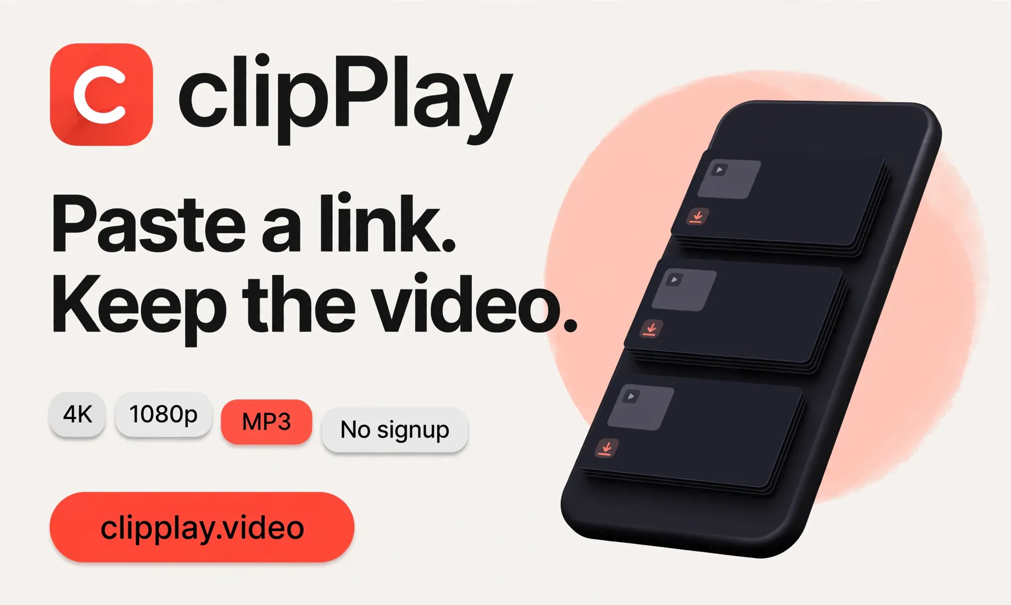 ClipPlay