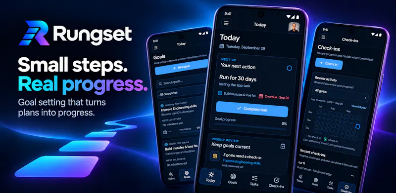 Rungset screenshot 4
