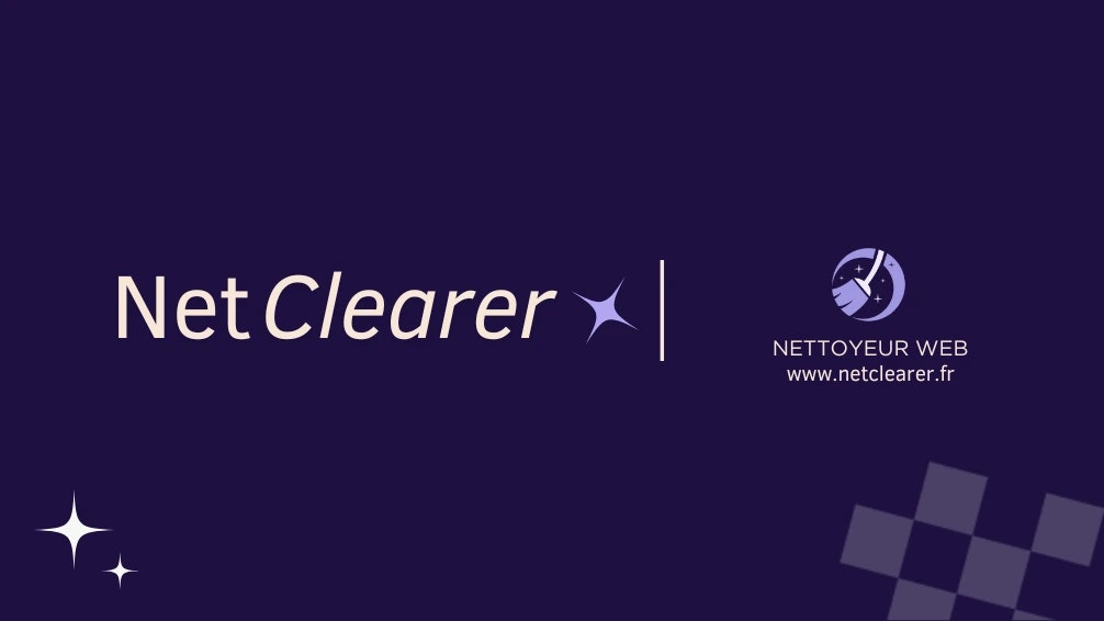 NetClearer - Main product screenshot demonstrating key features and user interface