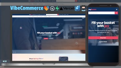 VibeTheme gallery image