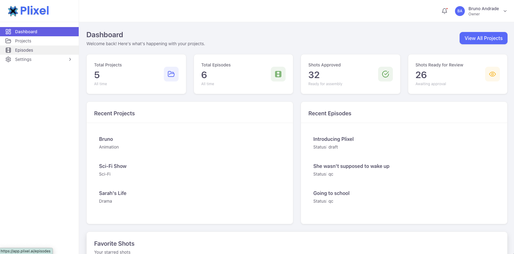 Plixel - Screenshot 3 showing product features and functionality