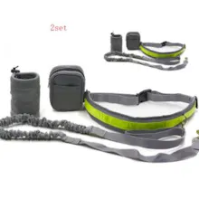 Adjustable Hands Free Dog Leash gallery image