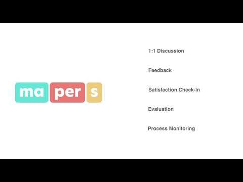 MAPERS gallery image