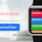No.1 Collaborative Mind Mapping App- Now Available on the Apple Watch