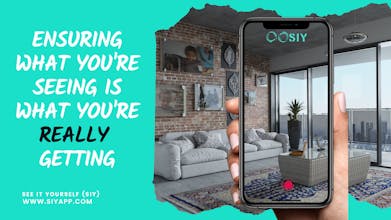 See It Yourself (SIY) gallery image