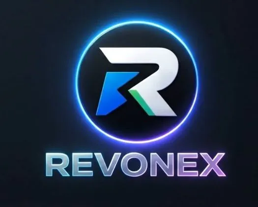 Revonex - Business Empire Builder
