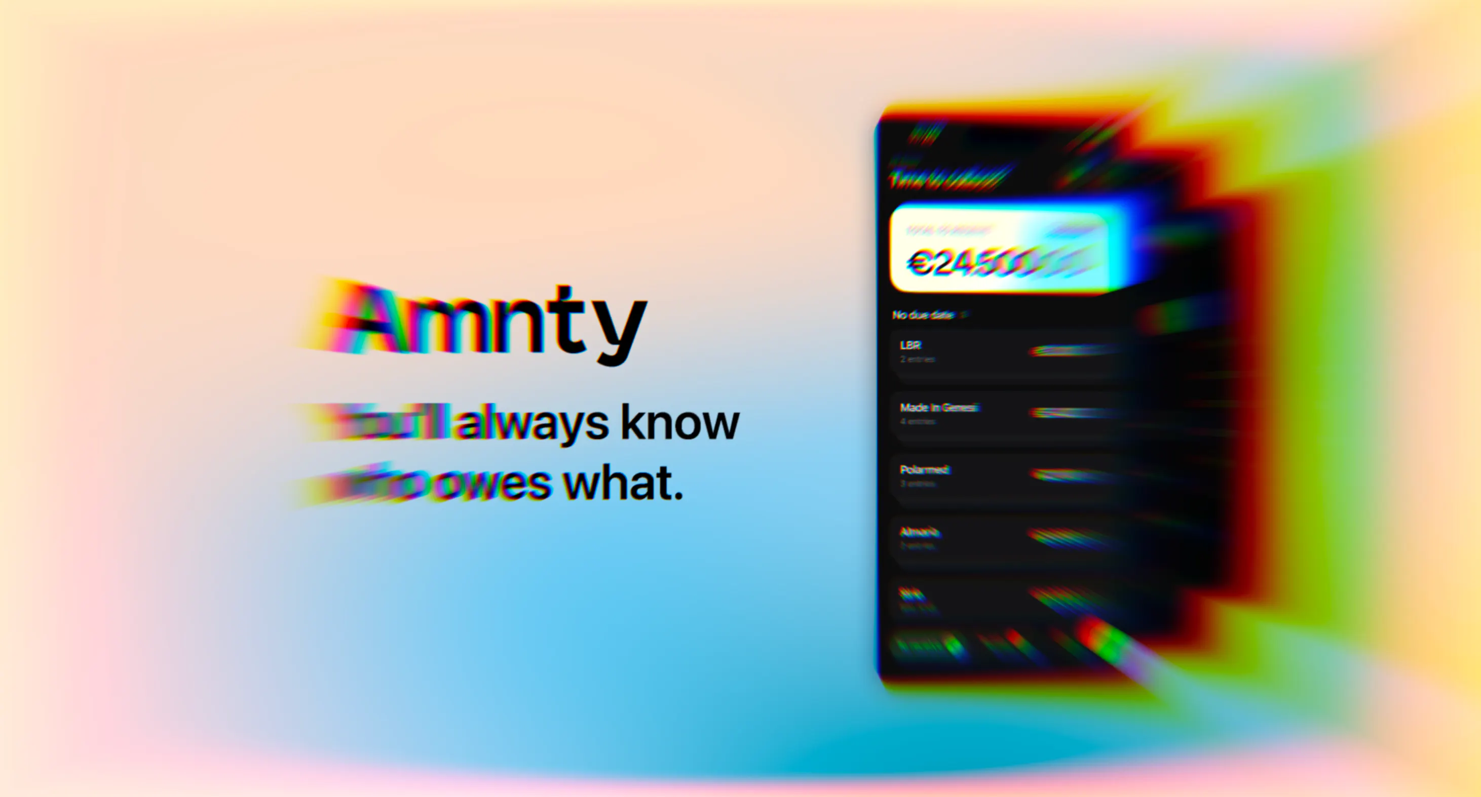 Amnty gallery image