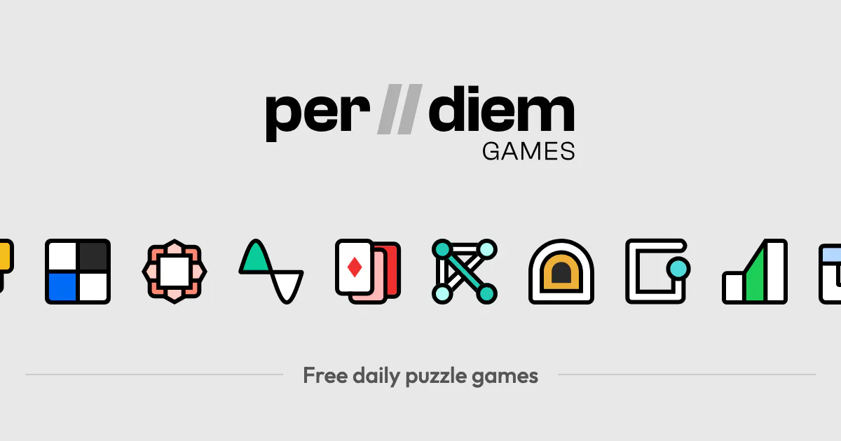 PerDiem Games gallery image