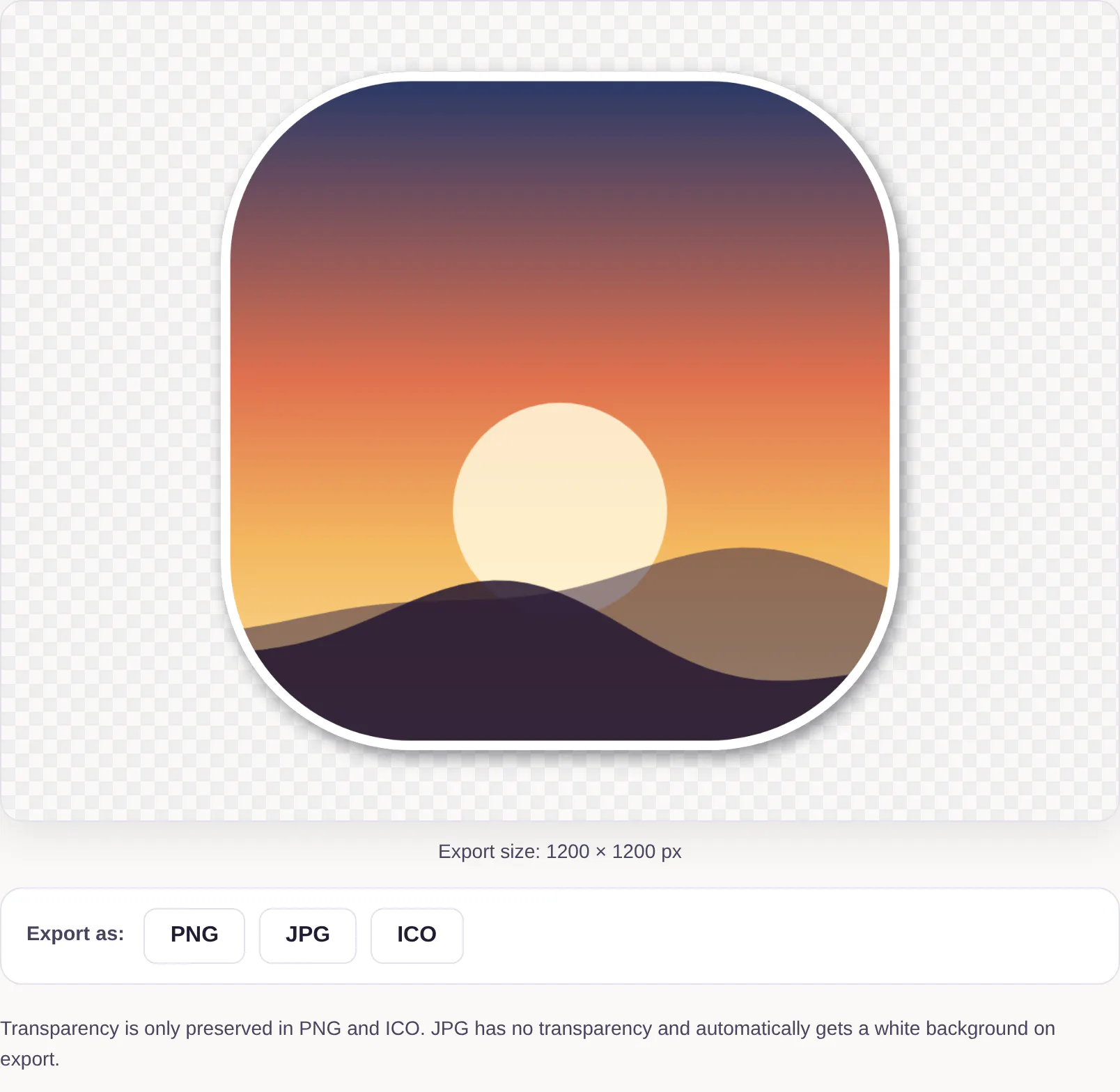 FrameLoom gallery image