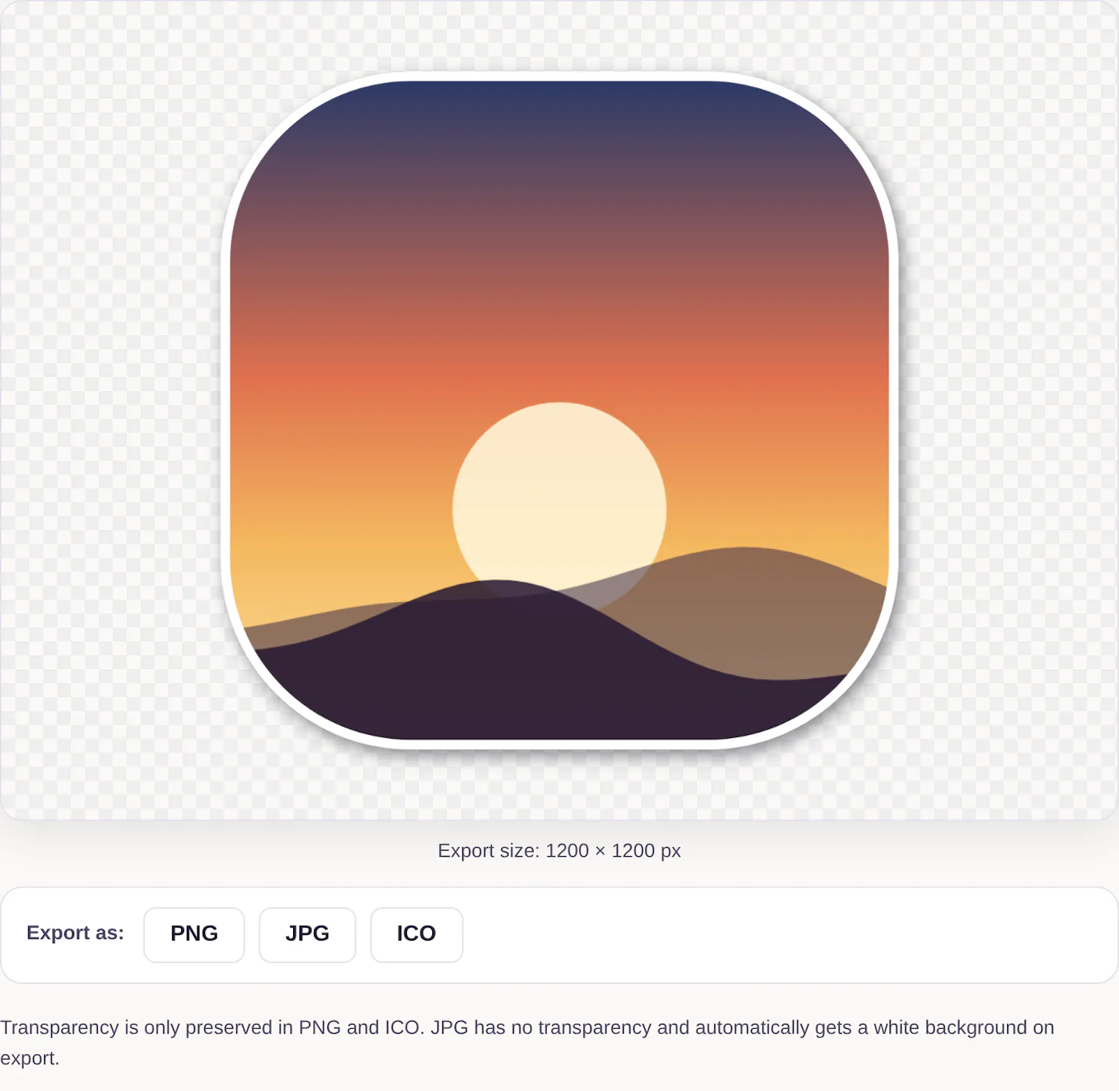 FrameLoom screenshot 4