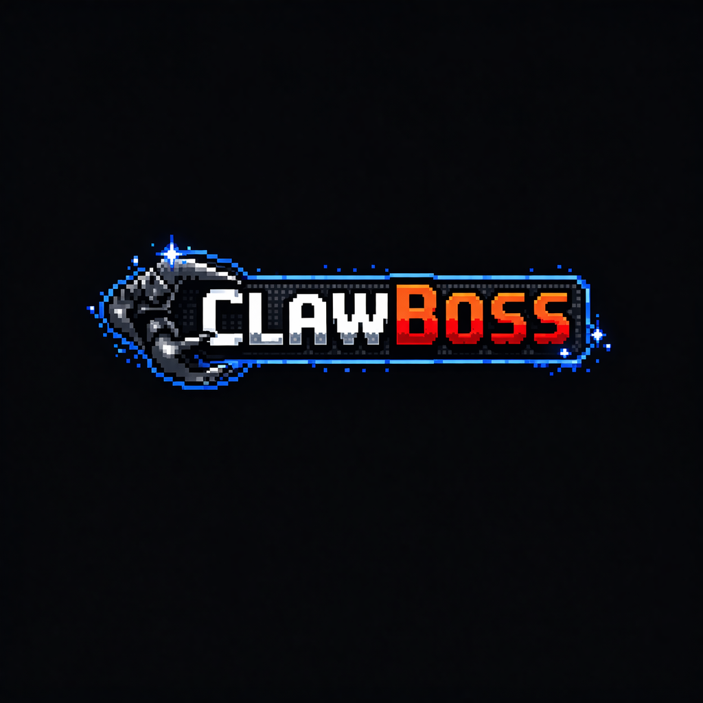 ClawBoss