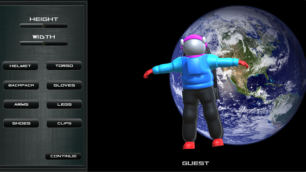 🚀 Intergalactic Education gallery image