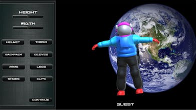 🚀 Intergalactic Education gallery image