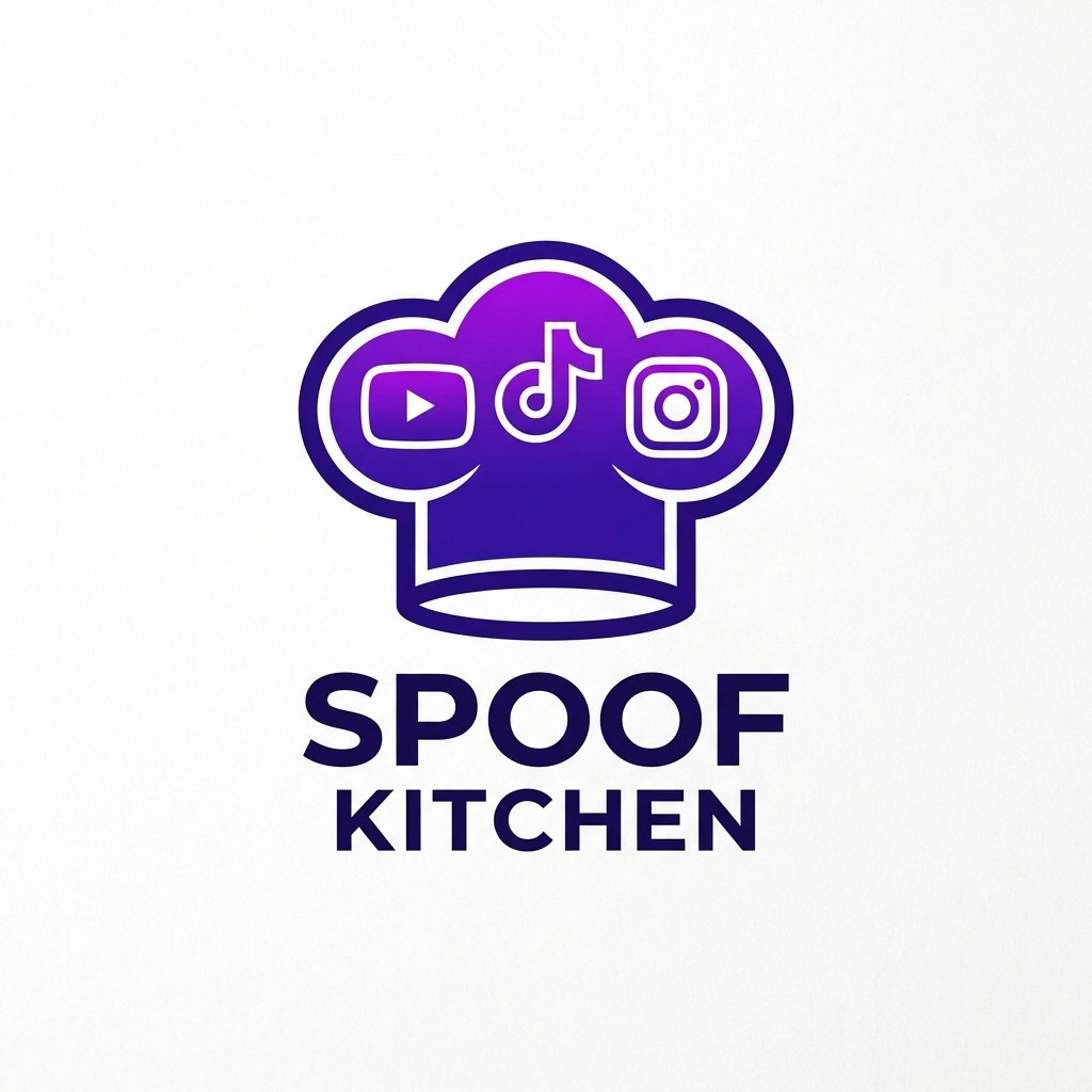 Spoof Kitchen (Beta-launch) gallery image