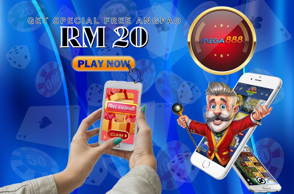 Mega888 APK & iOS Download Asli & Update gallery image