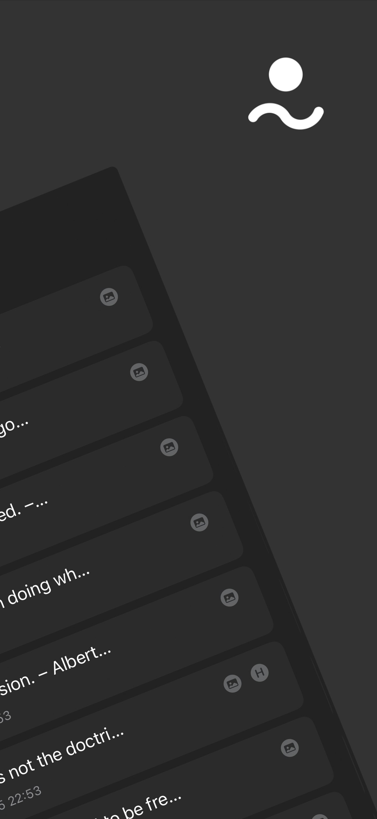 JustNote - Verken record reflecteren aandelen media 3