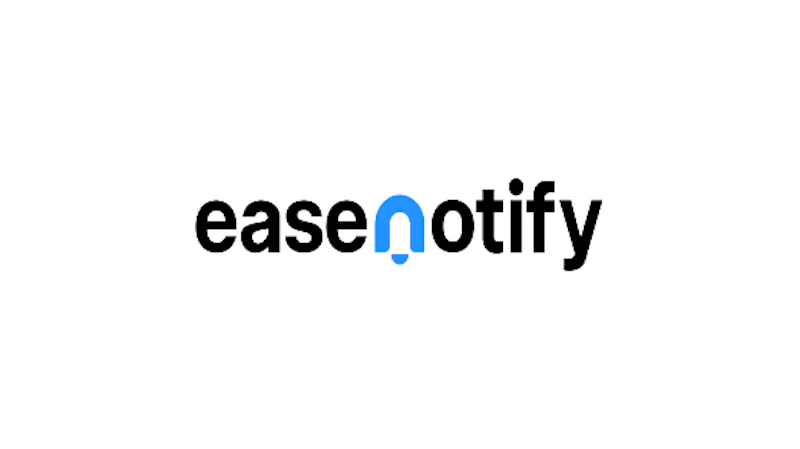 EaseNotify screenshot 1
