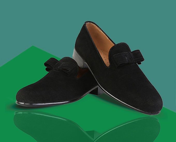 TaTed: Luxury Handcrafted Shoes Without EXPENSIVE markup gallery image