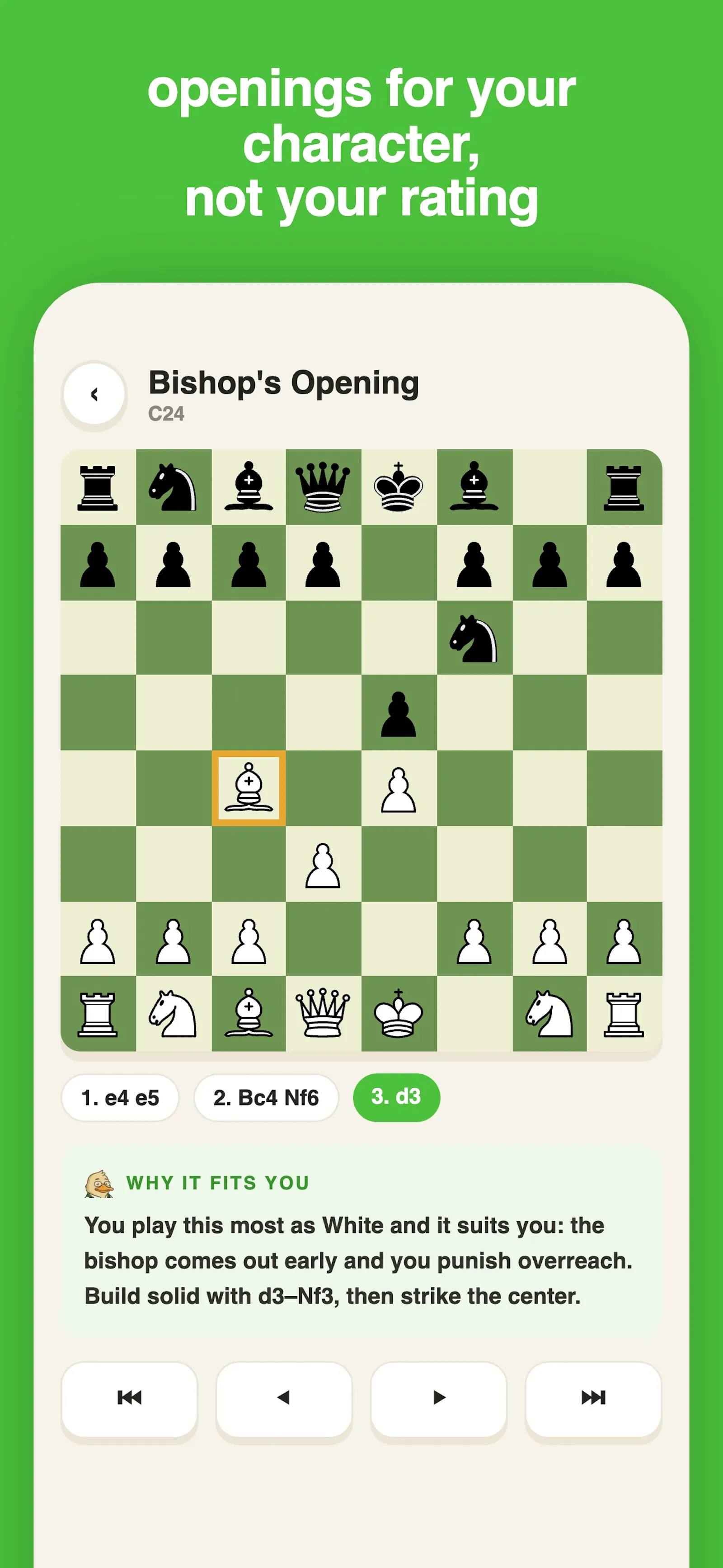 Quackmate screenshot 4