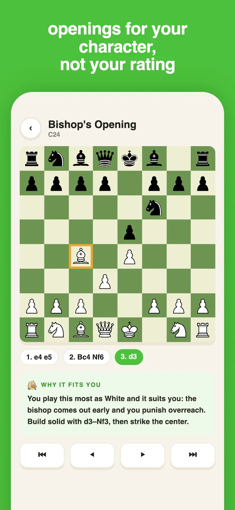 Quackmate screenshot 4