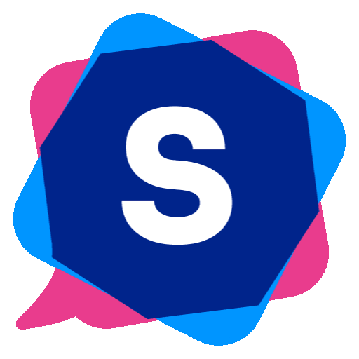 SmartCue logo