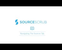 SourceScrub - M&A Software media 1