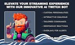 Stream Chat A.I. image