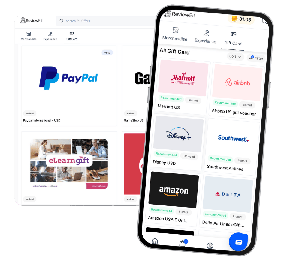 ReviewElf gallery image