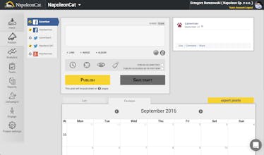 NapoleonCat gallery image