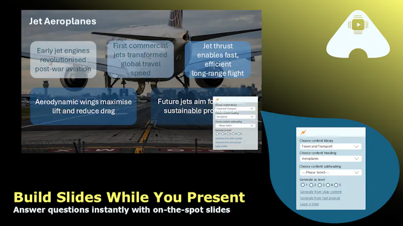 slideAcross screenshot 6