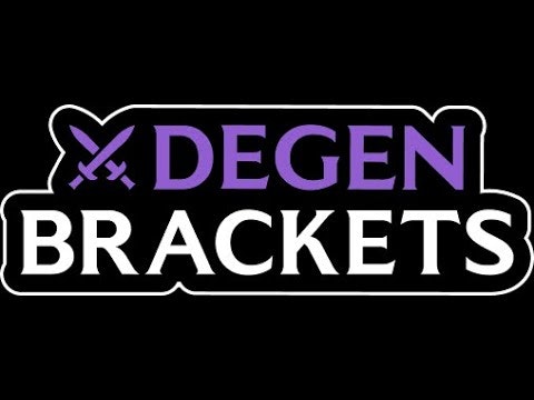 Degen Brackets gallery image