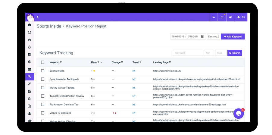TurboAnchor gallery image