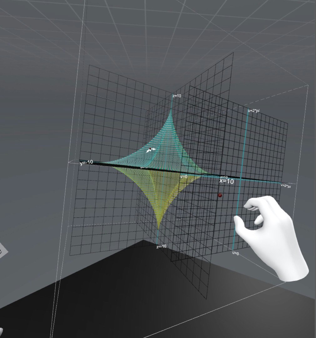 Calcflow gallery image