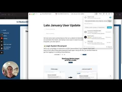 NotionMail gallery image