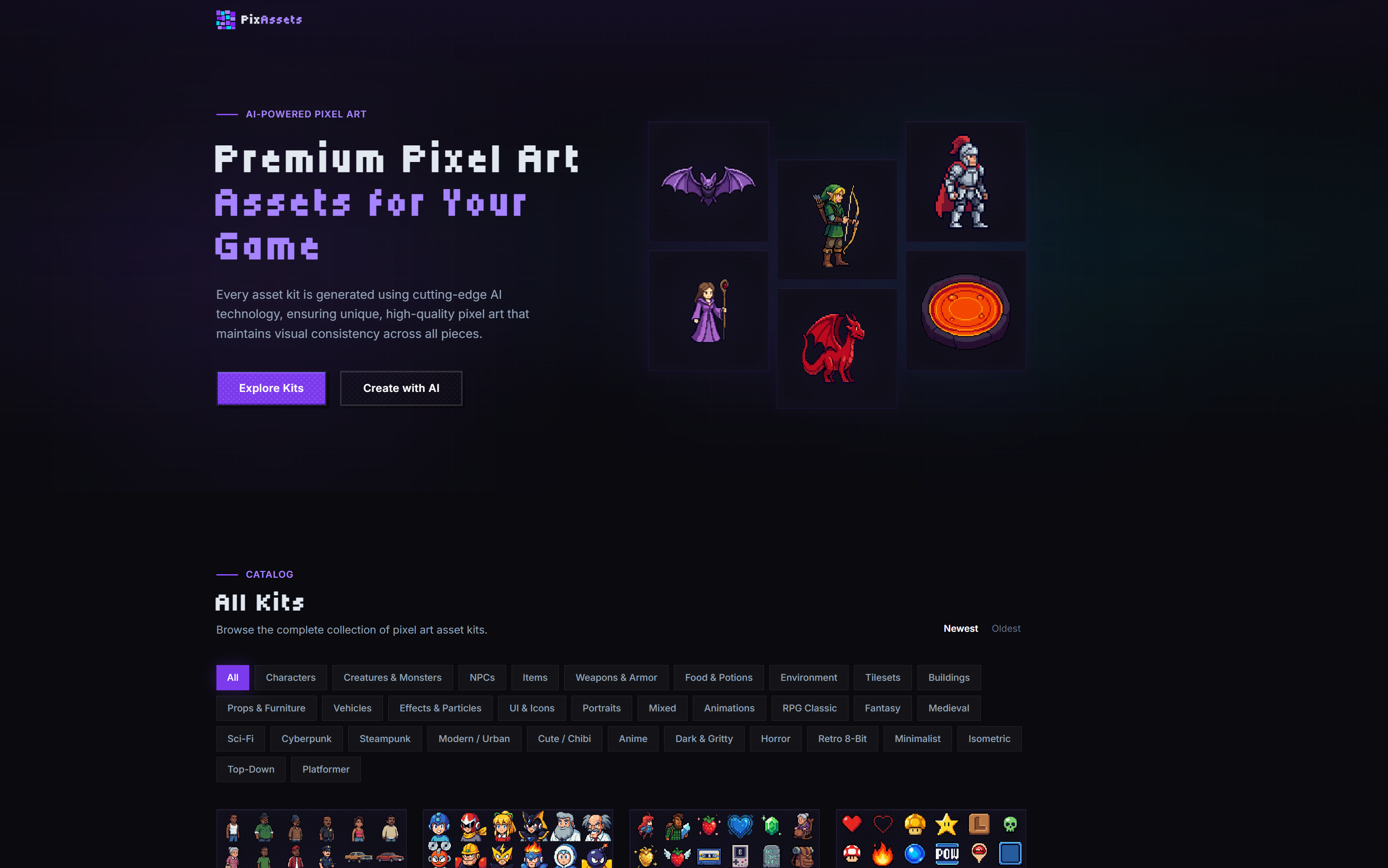 PixAssets gallery image