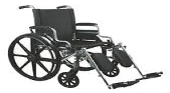 Wheelchairs gallery image