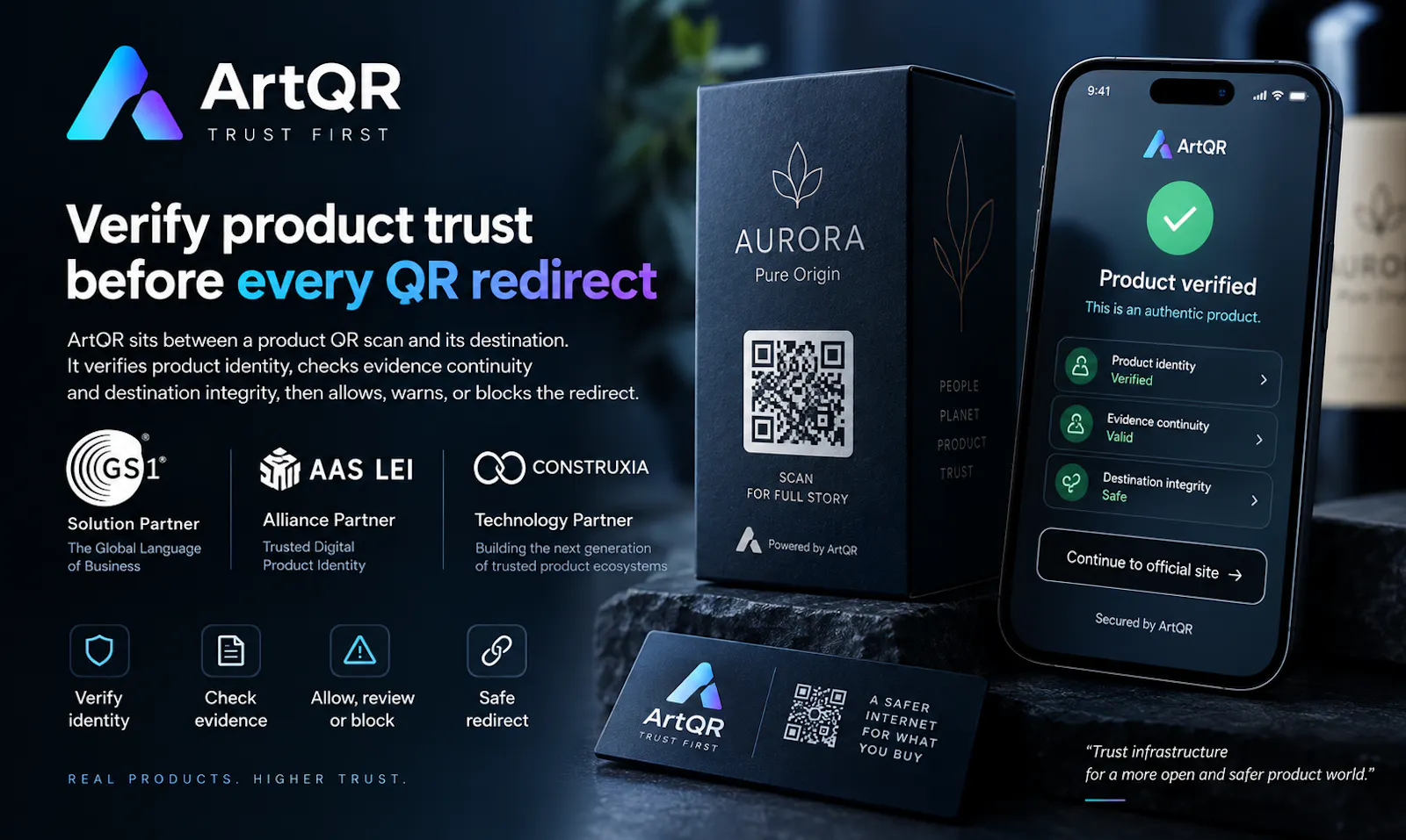 ArtQR  screenshot 3