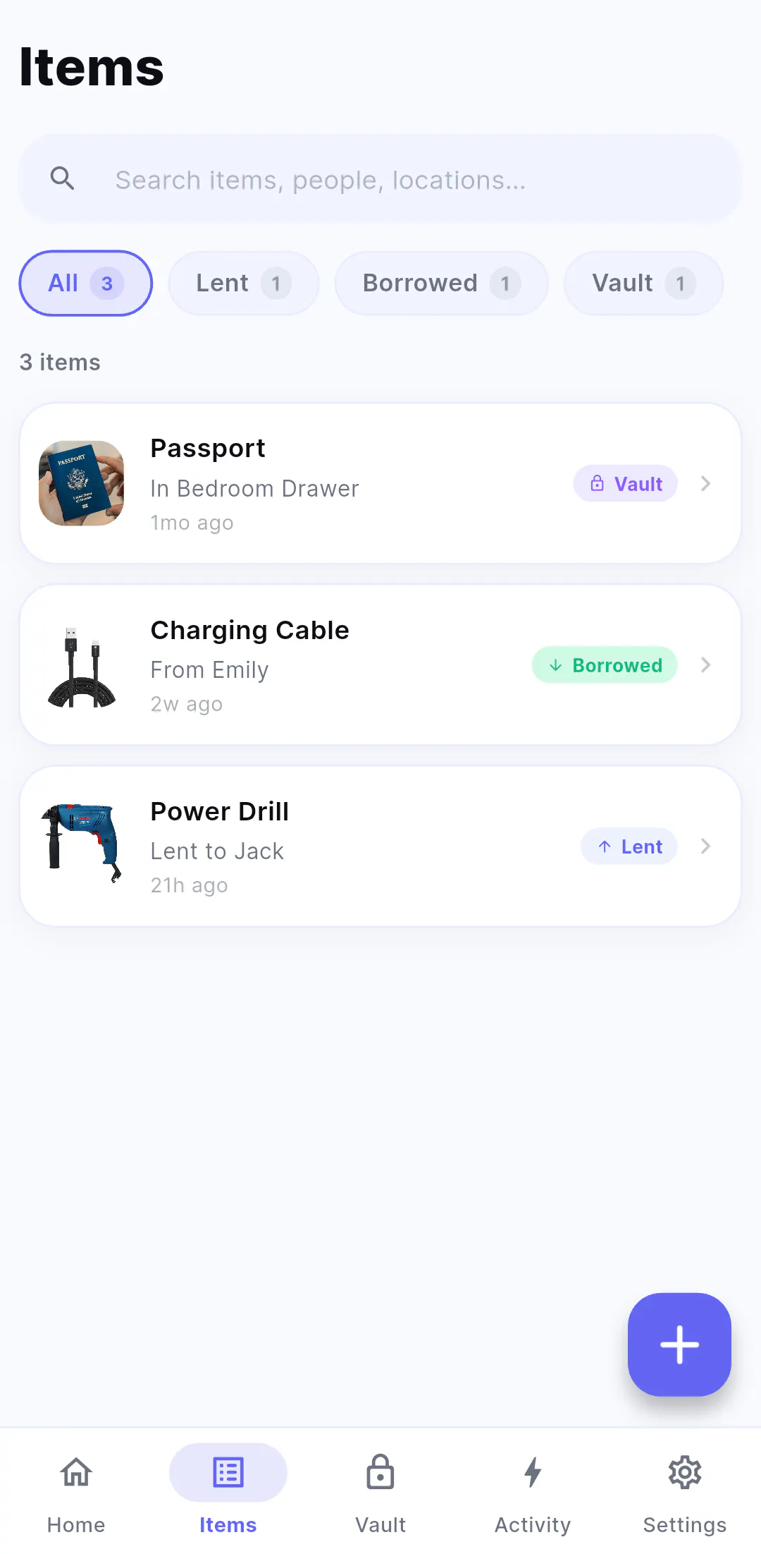 Keepyy - Remember Your Things gallery image