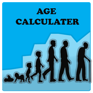 Age calculator