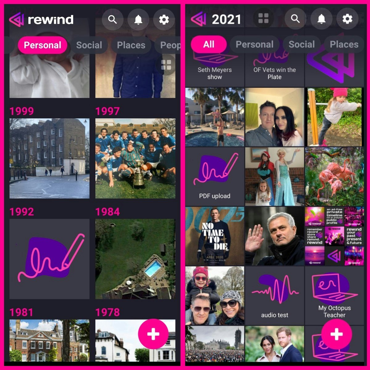 rewind gallery image