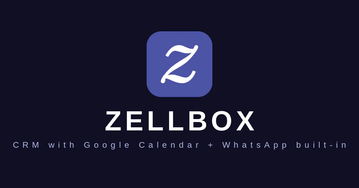 Zellbox gallery image