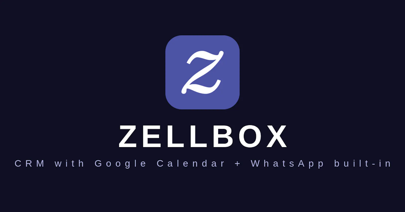 Zellbox screenshot 1
