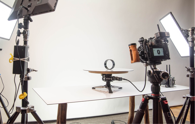 axiiio nano gallery image