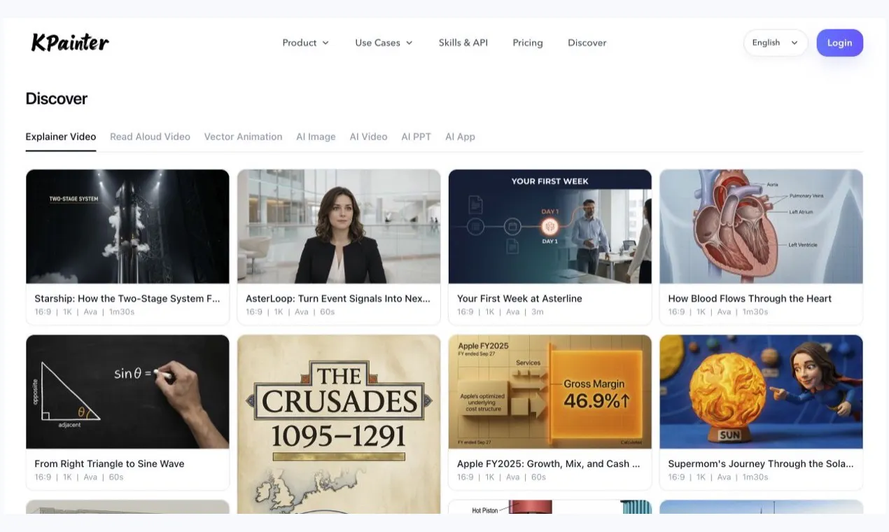 Knowledge Painter gallery image