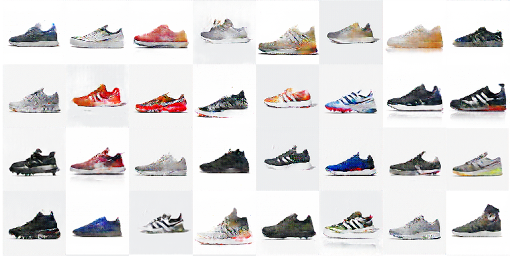 Sneaker Generator - Product Information, Latest and Reviews 2023 | Product Hunt